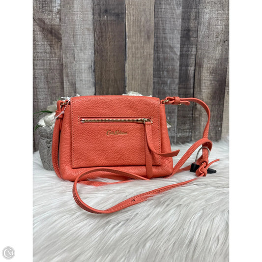 Crossbody By Cme, Size: Small