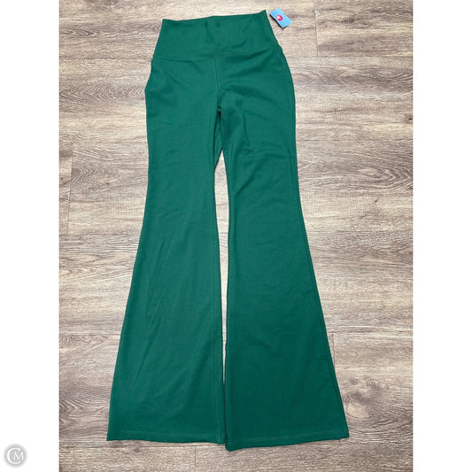 Pants Lounge By Wild Fable In Green, Size: M