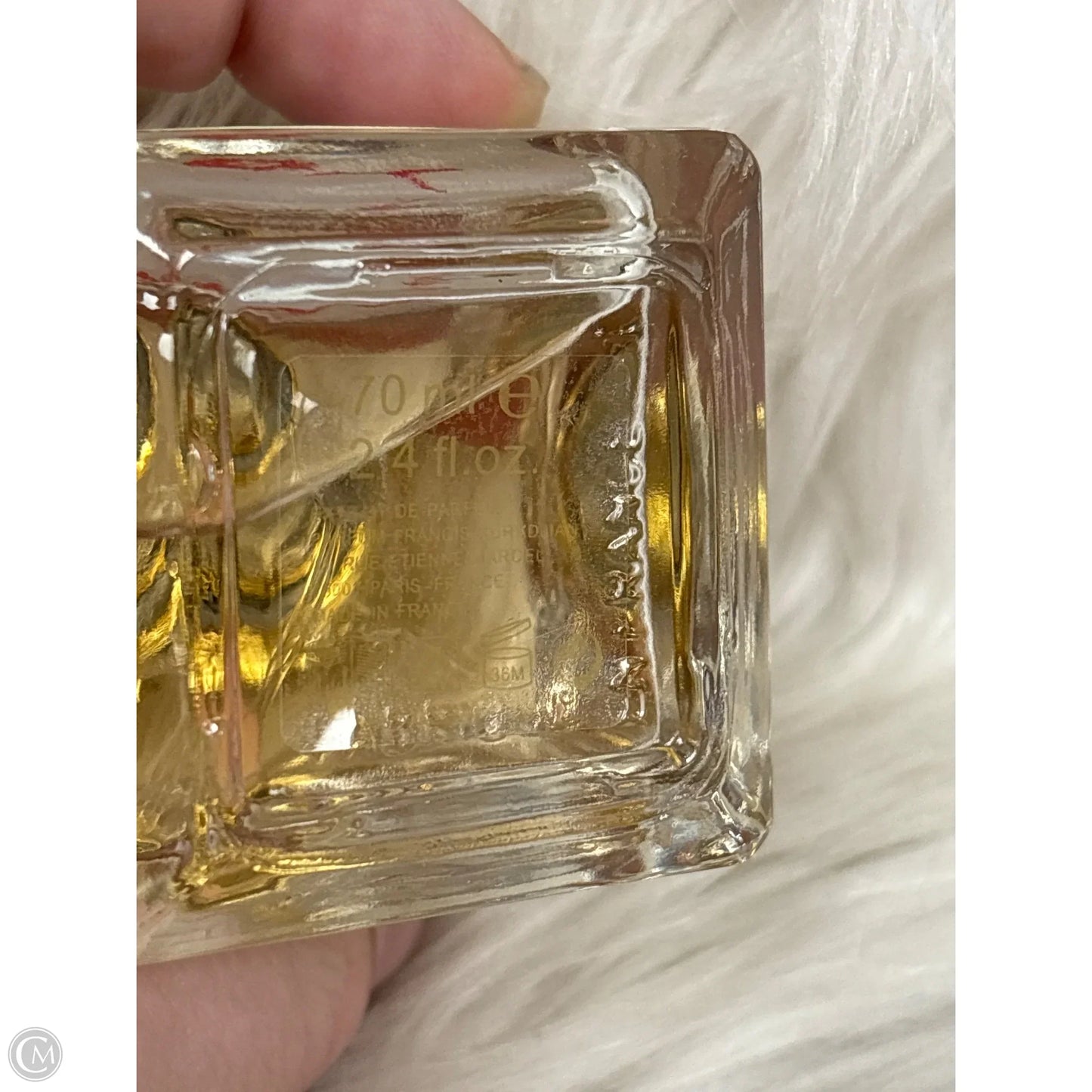 Fragrance Luxury Designer By Cmc