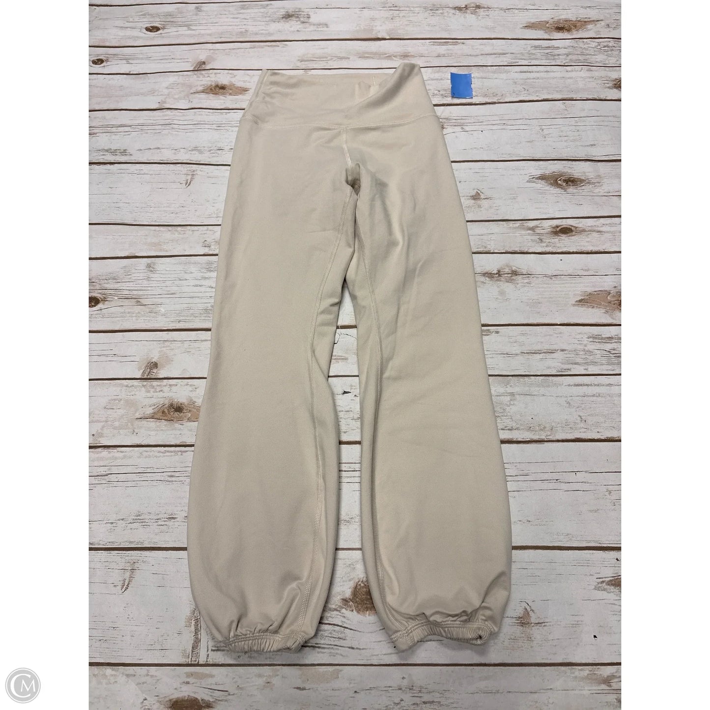 Athletic Pants By Offline By Aerie In Beige, Size: S
