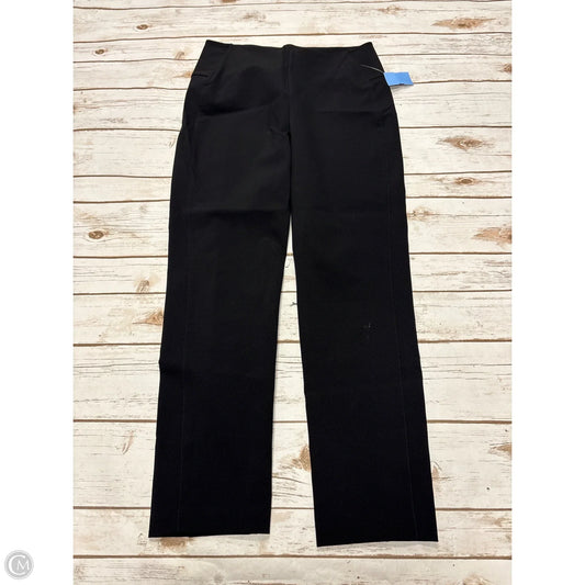 Pants Dress By Cabi In Black, Size: 2