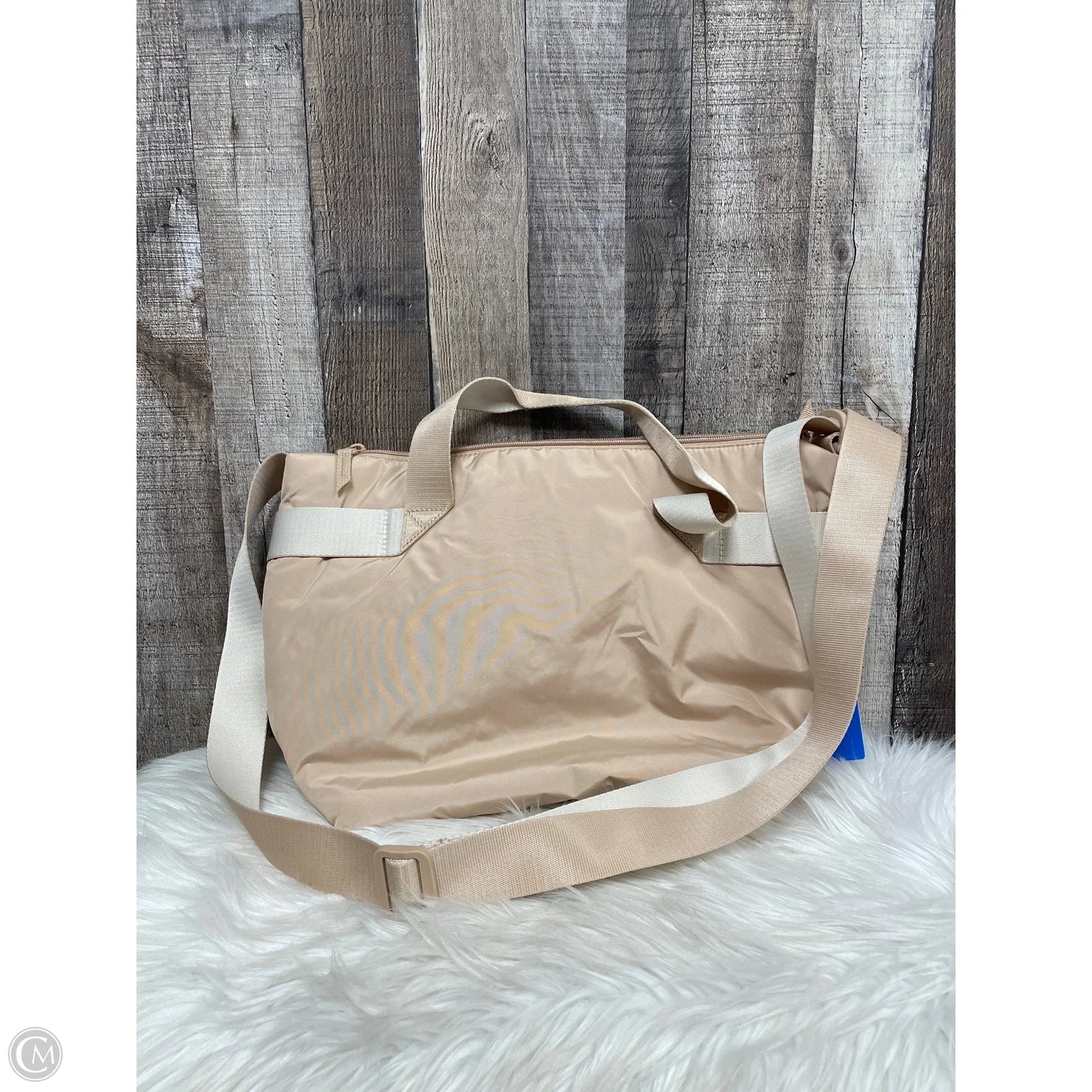 Handbag By Adidas, Size: Large