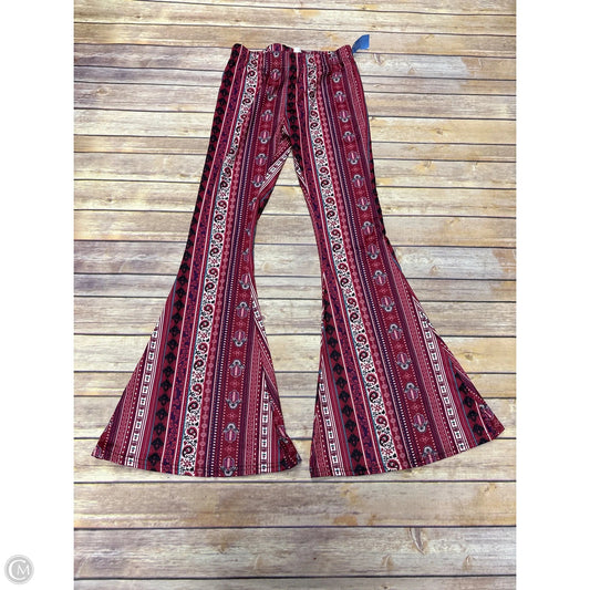 Pants Other By Cme In Multi-colored, Size: S