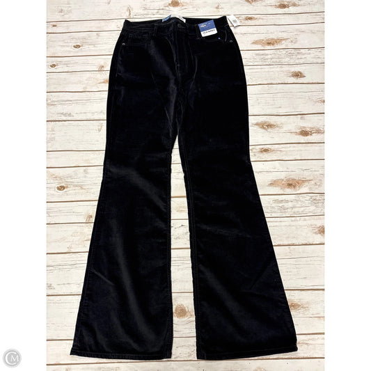 Pants Dress By Old Navy In Black, Size: 12