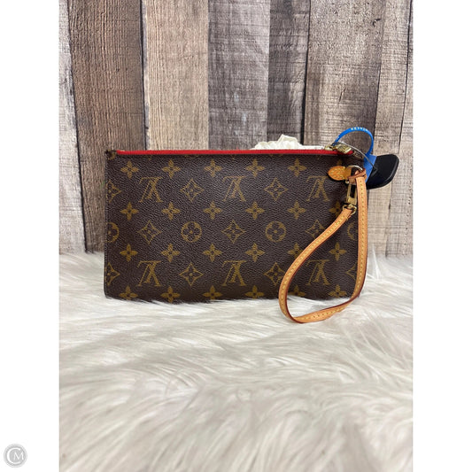 Accessory Luxury Designer Tag By Louis Vuitton