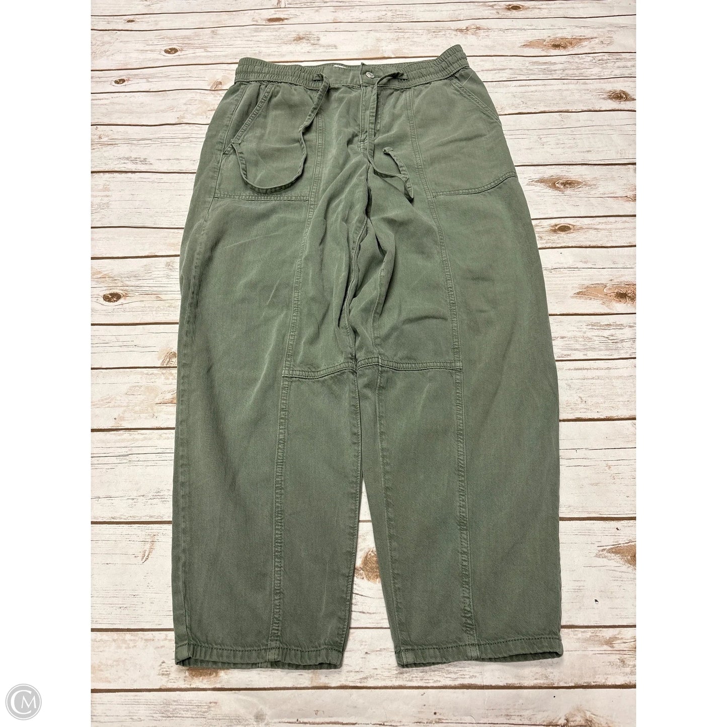 Pants Other By Lou And Grey In Green, Size: 8