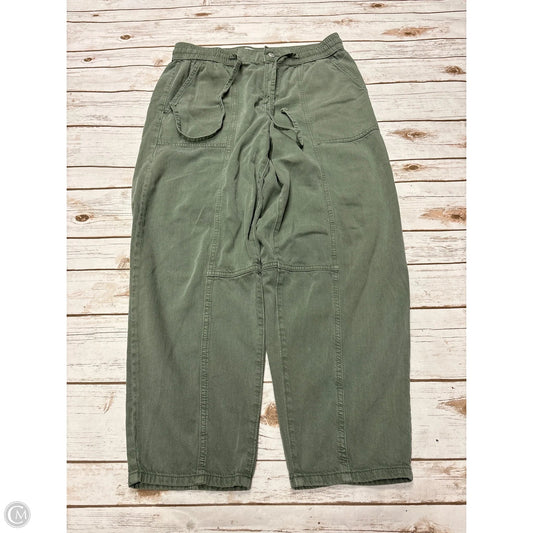 Pants Other By Lou And Grey In Green, Size: 8