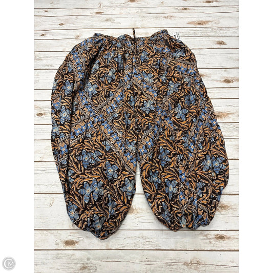 Pants Lounge By Out From Under In Multi-colored, Size: M