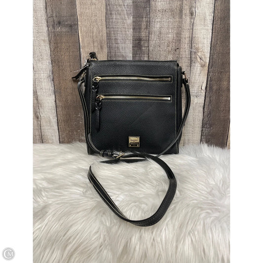 Crossbody Designer By Dooney And Bourke, Size: Medium