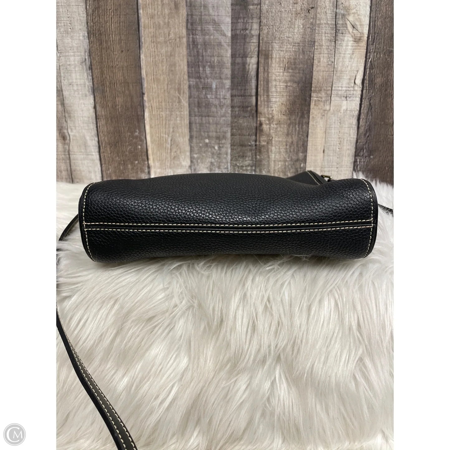 Crossbody Designer By Dooney And Bourke, Size: Medium