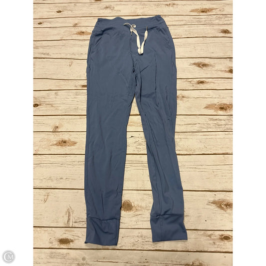 Athletic Leggings By Halara In Blue, Size: S