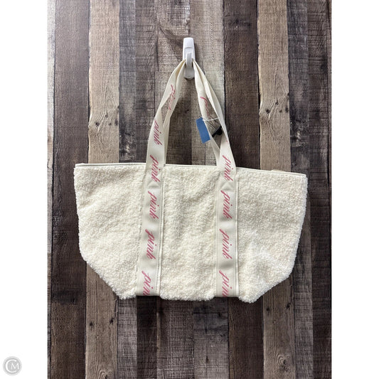 Tote By Victorias Secret, Size: Medium