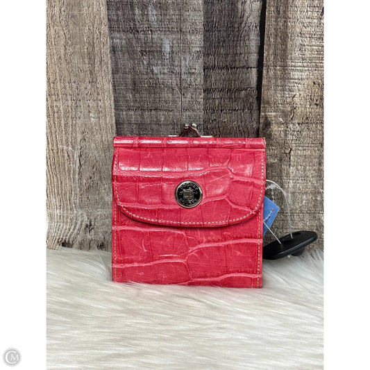 Wallet Designer By Dooney And Bourke, Size: Medium