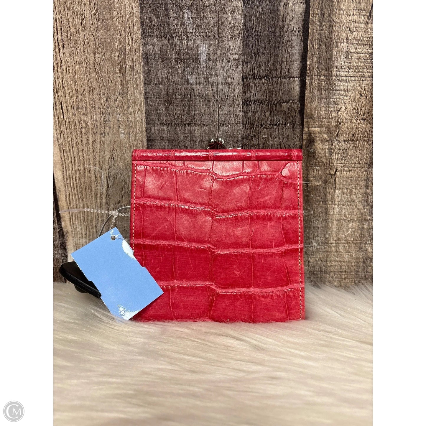 Wallet Designer By Dooney And Bourke, Size: Medium