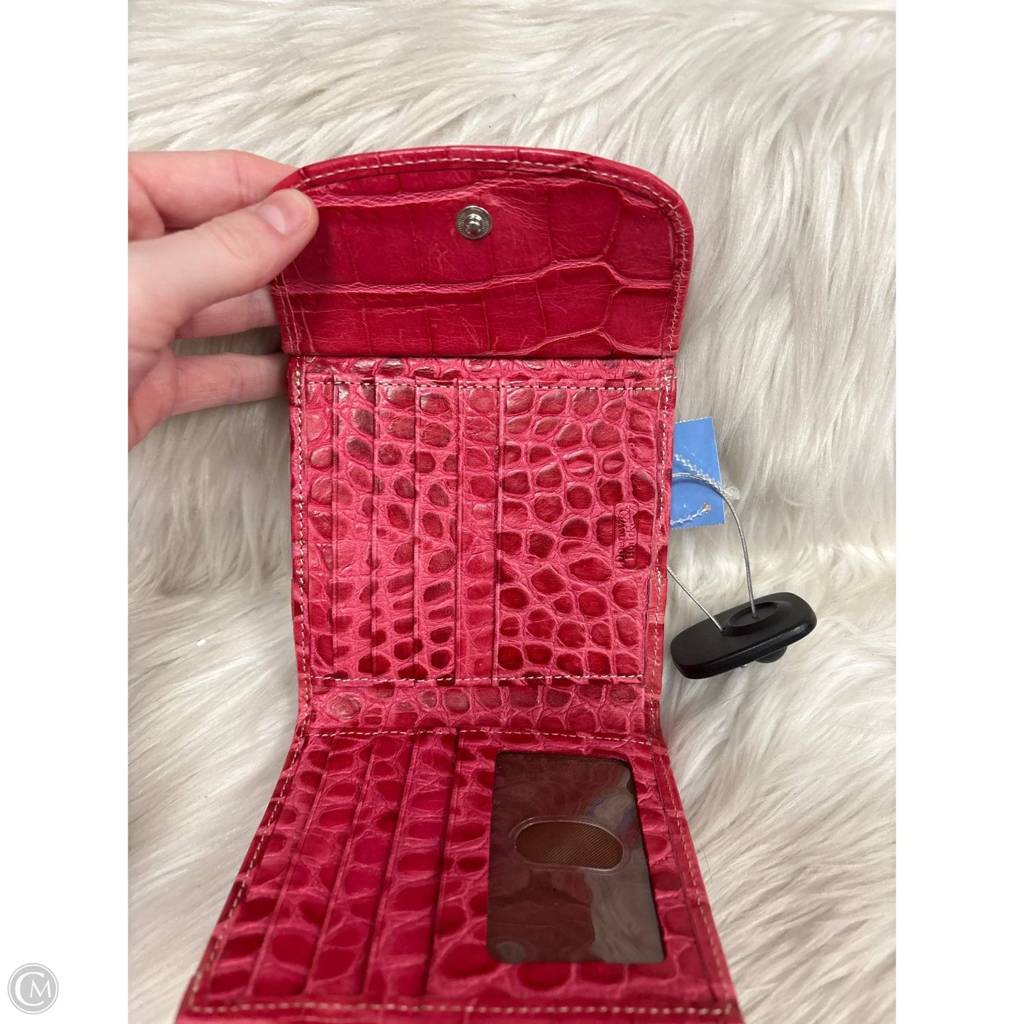 Wallet Designer By Dooney And Bourke, Size: Medium