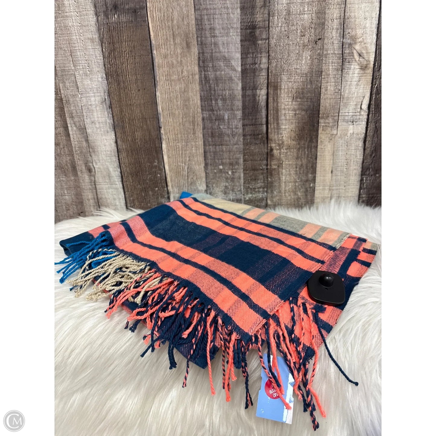 Scarf Long By Gap