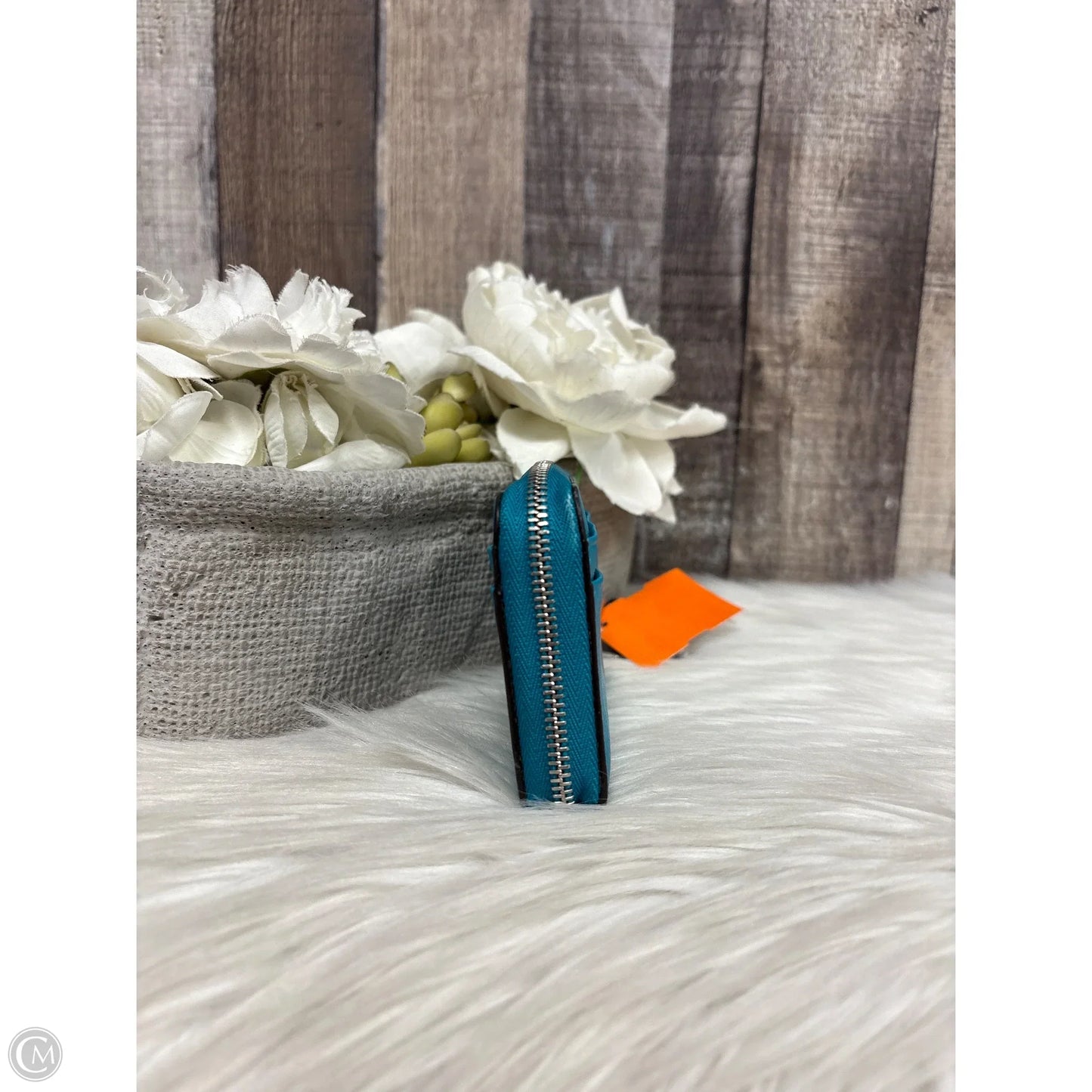 Wallet Designer By Michael Kors, Size: Small