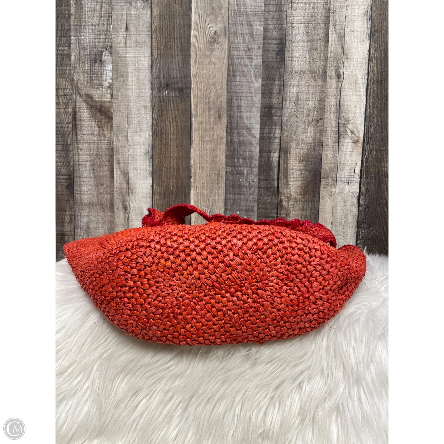 Handbag Designer By Kate Spade, Size: Medium