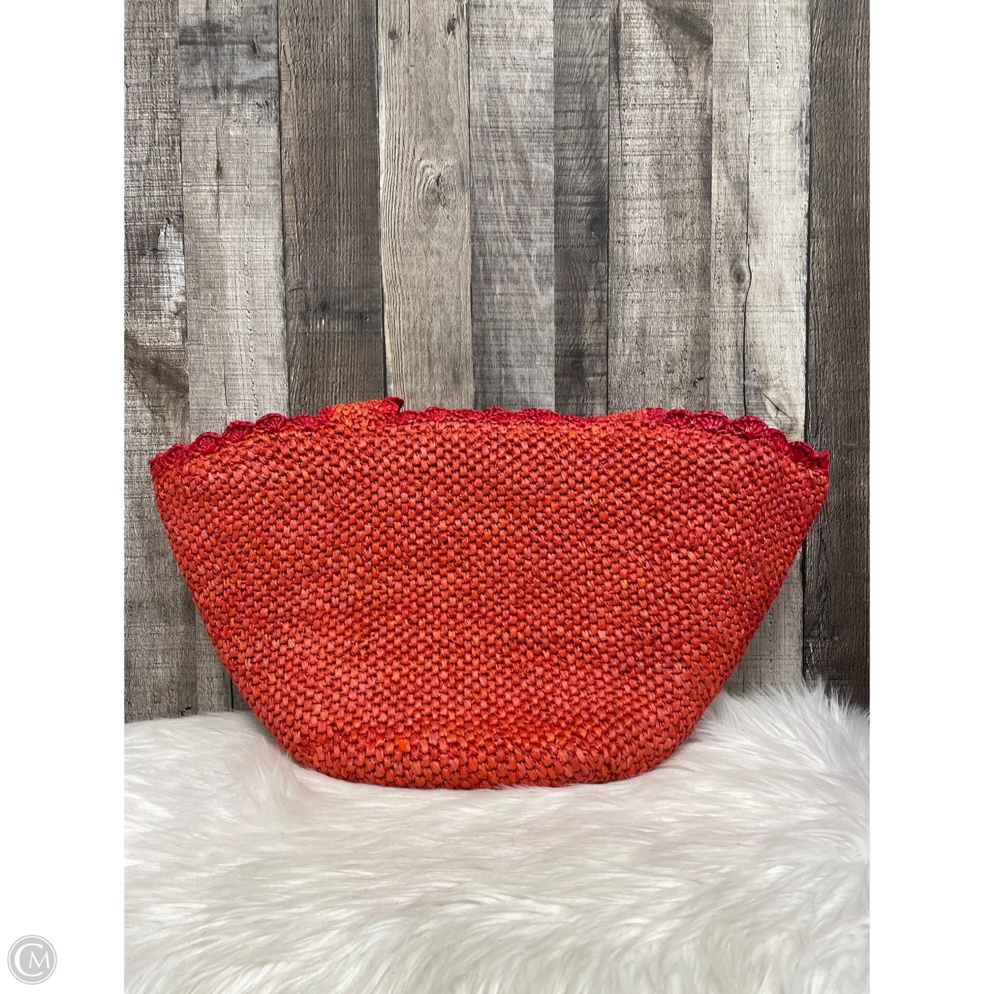 Handbag Designer By Kate Spade, Size: Medium