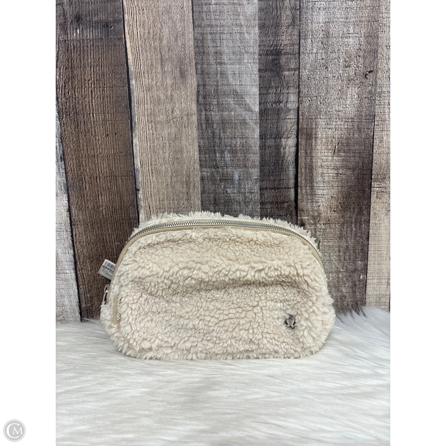 Belt Bag By Lululemon, Size: Medium