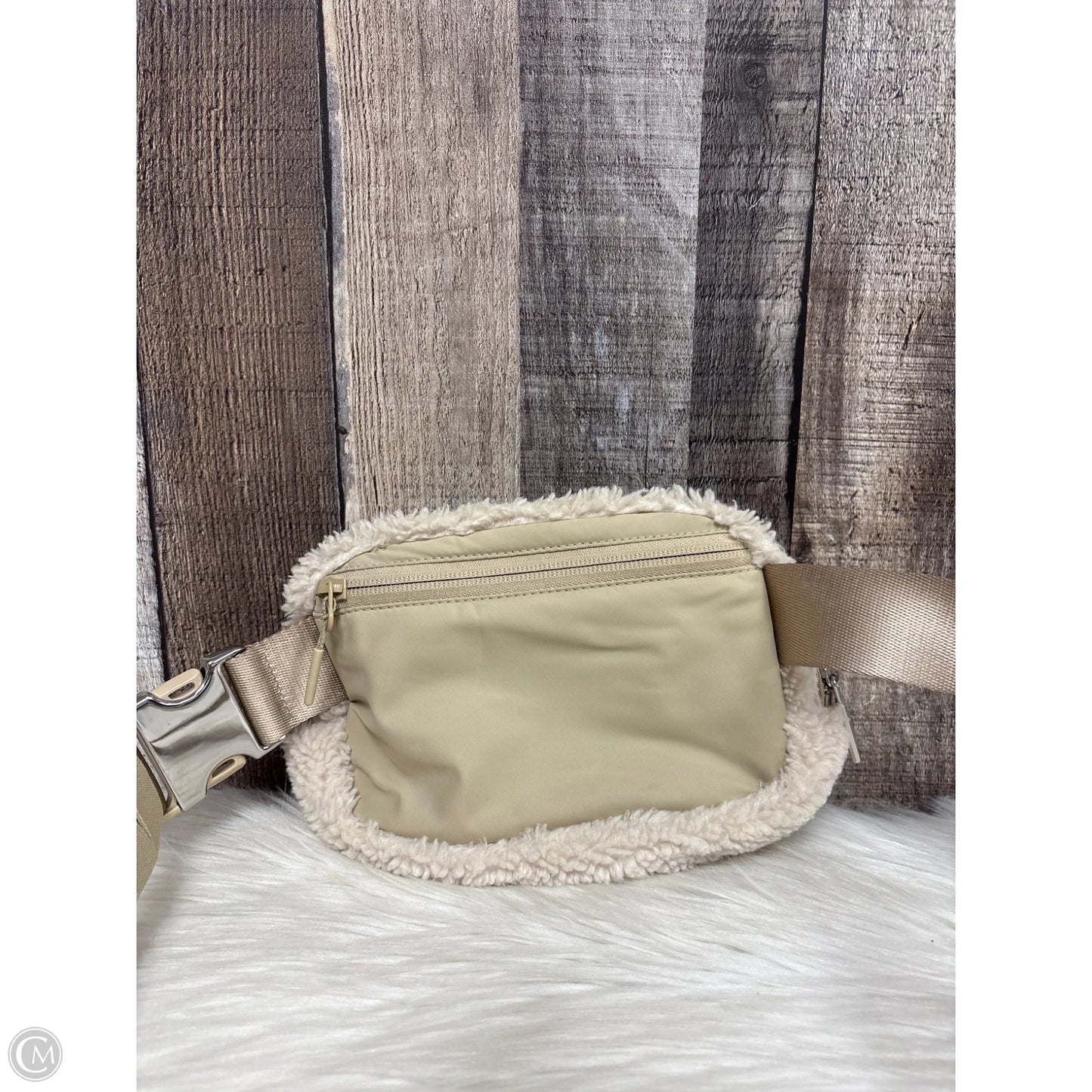 Belt Bag By Lululemon, Size: Medium