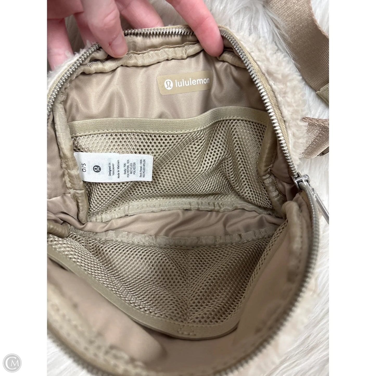 Belt Bag By Lululemon, Size: Medium