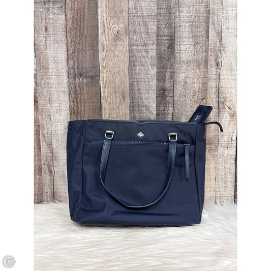 Handbag Designer By Kate Spade, Size: Medium