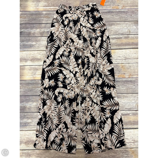 Pants Wide Leg By Vici In Multi-colored, Size: S