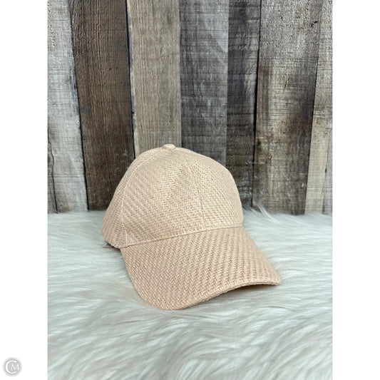 Hat Baseball Cap By Cmf