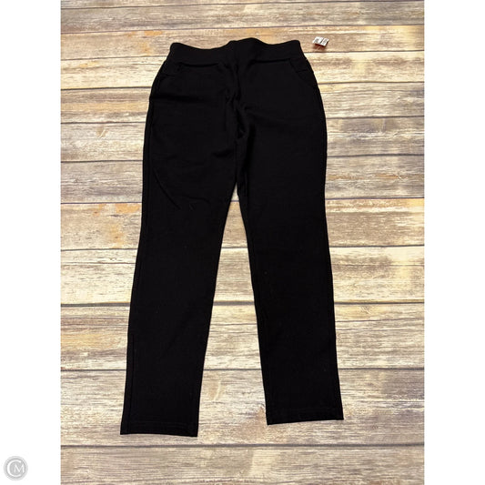 Pants Dress By Charlie Paige In Black, Size: S