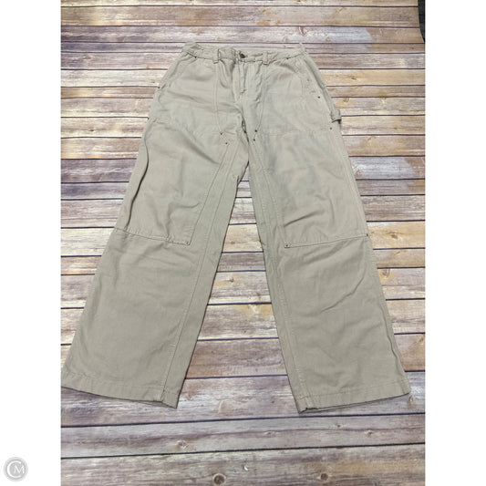 Pants Cargo & Utility By Gap In Tan, Size: 6