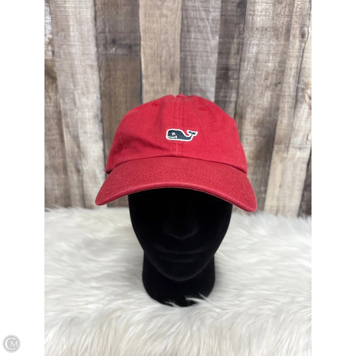 Hat Baseball Cap By Vineyard Vines