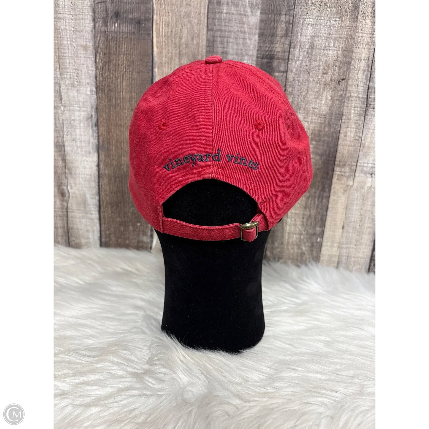 Hat Baseball Cap By Vineyard Vines