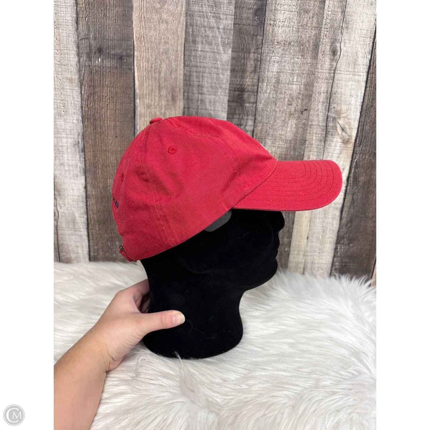 Hat Baseball Cap By Vineyard Vines