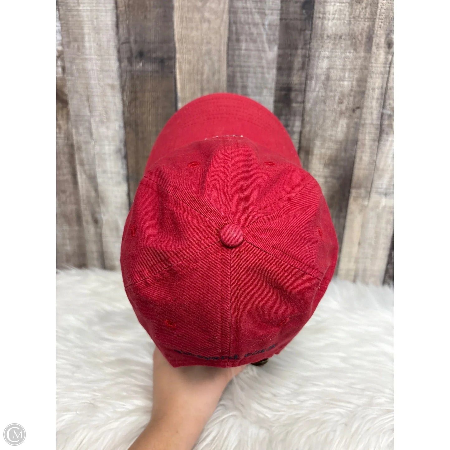 Hat Baseball Cap By Vineyard Vines