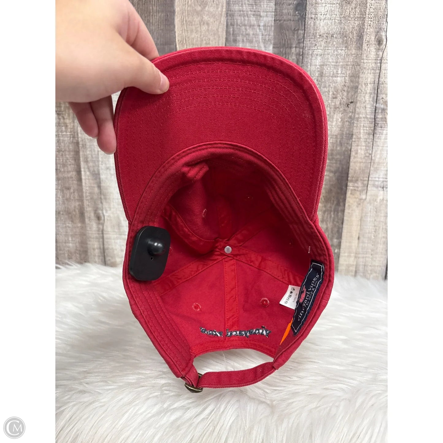 Hat Baseball Cap By Vineyard Vines