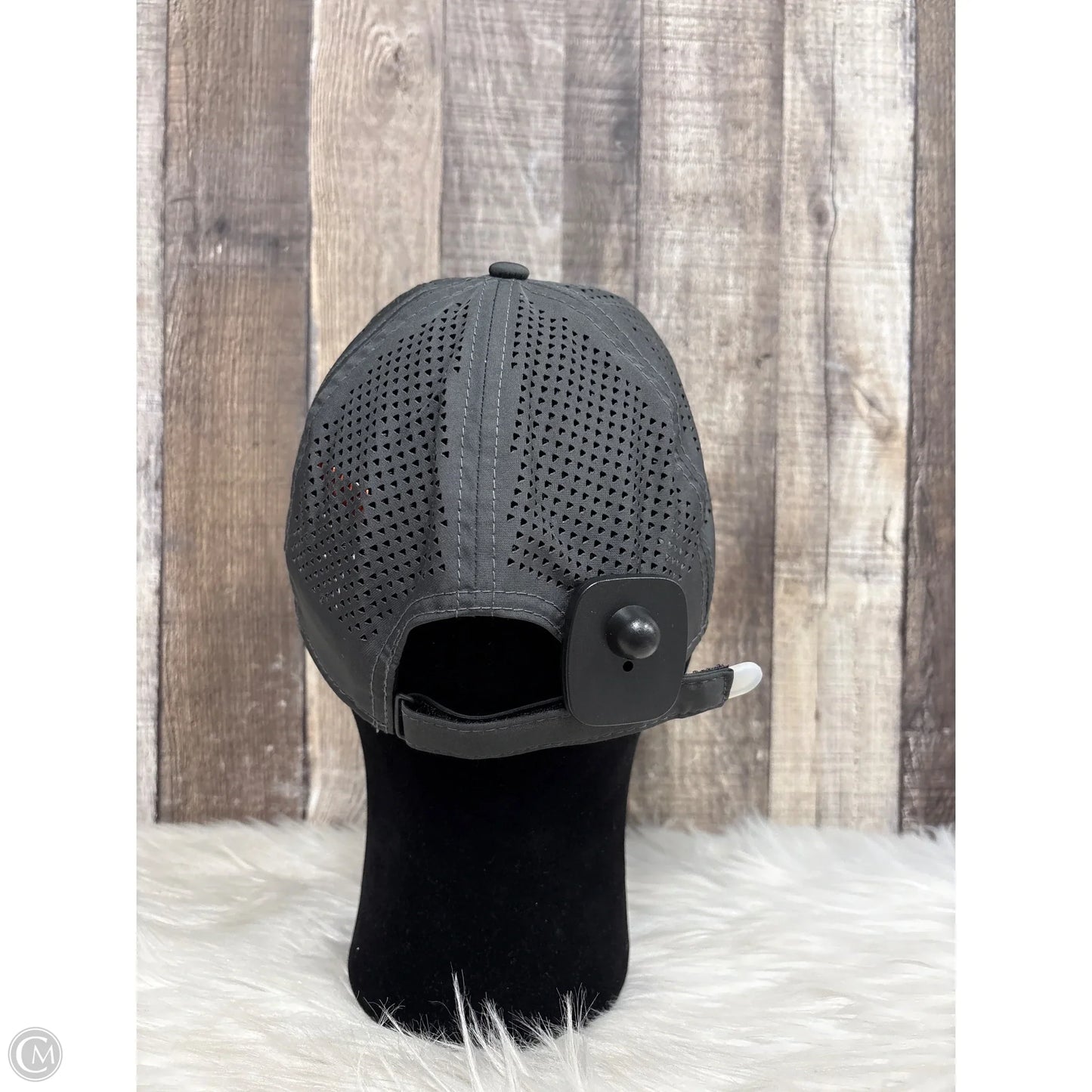 Hat Baseball Cap By Cme