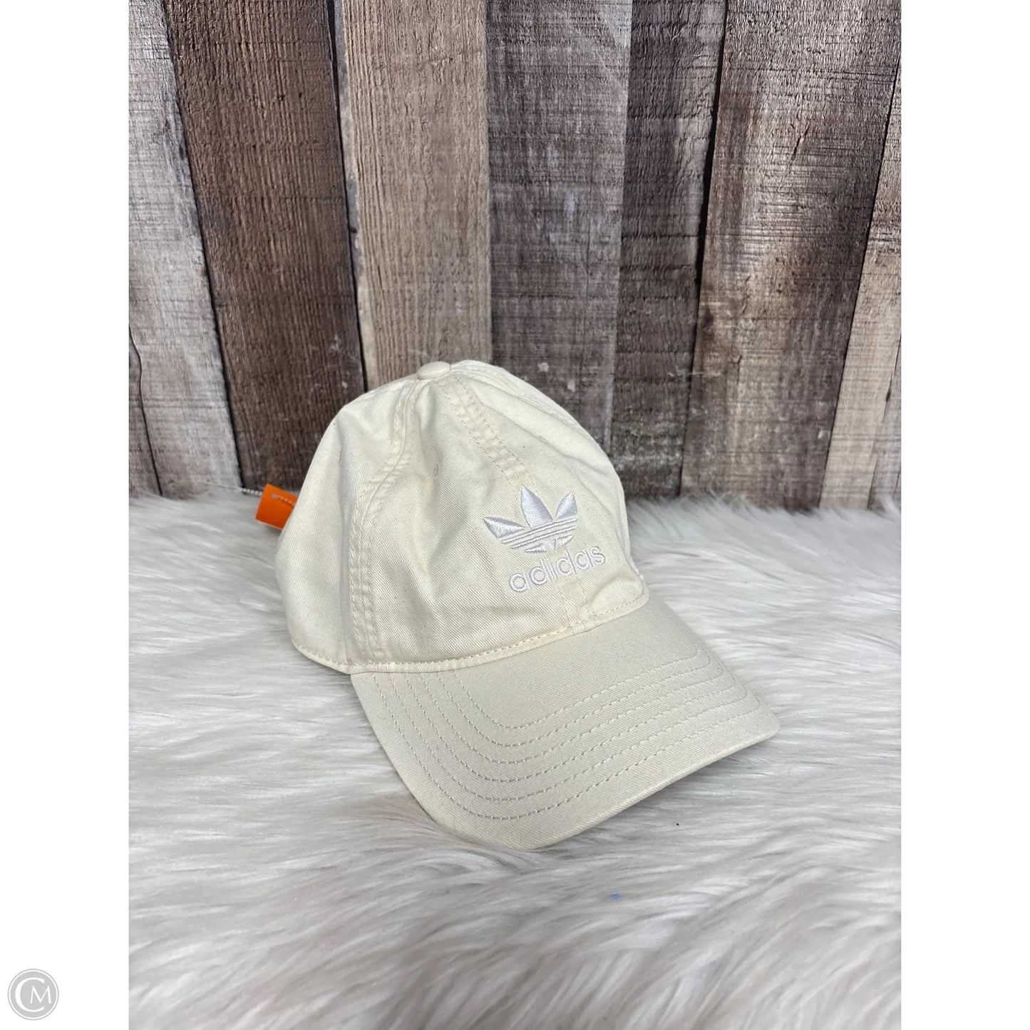 Hat Baseball Cap By Adidas