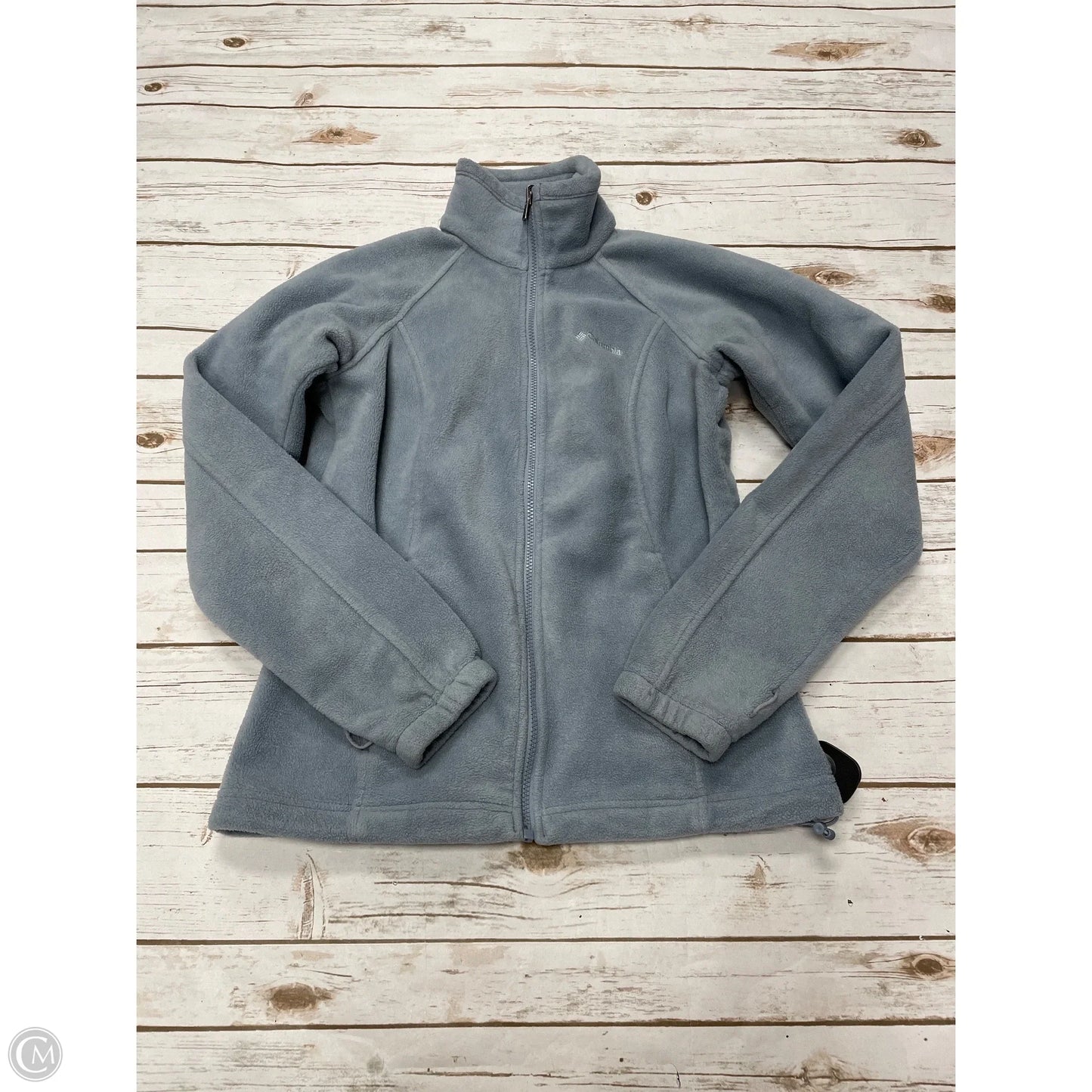 Athletic Fleece By Columbia In Blue, Size: S