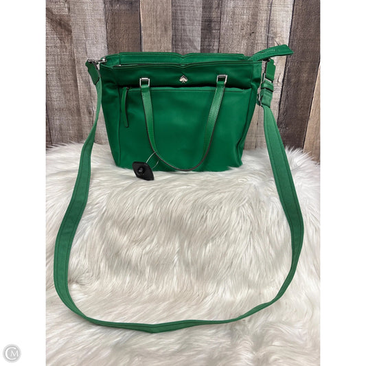 Handbag Designer By Kate Spade, Size: Medium