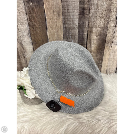 Hat Fedora By Anthropologie