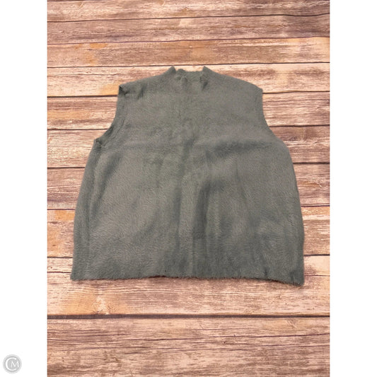 Sweater By Bailey 44 In Green, Size: Xl