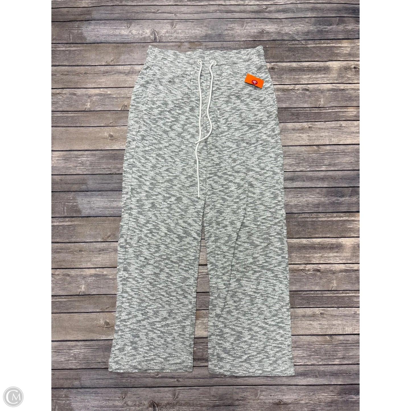 Pants Lounge By Lou And Grey In Grey, Size: S