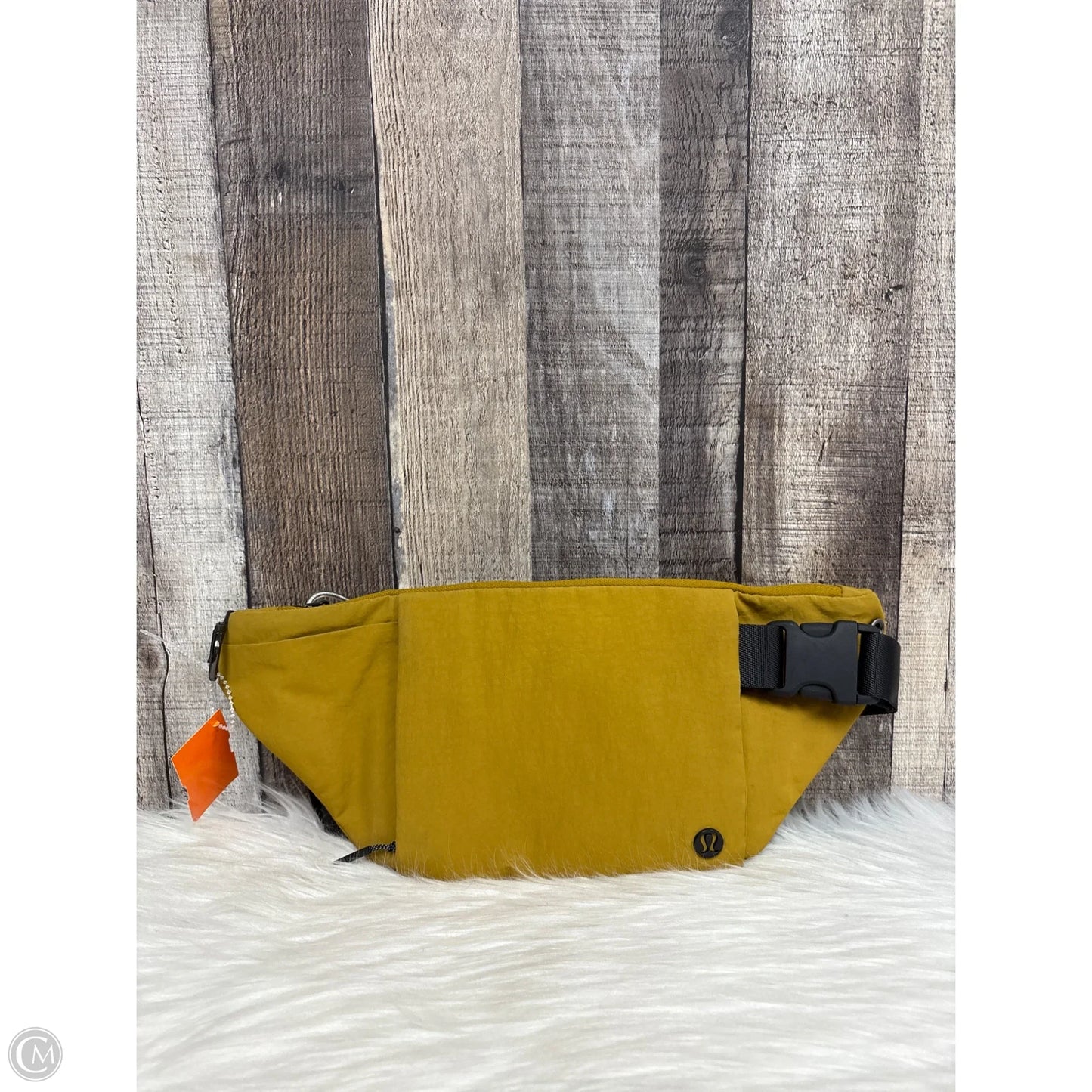 Belt Bag By Lululemon, Size: Medium