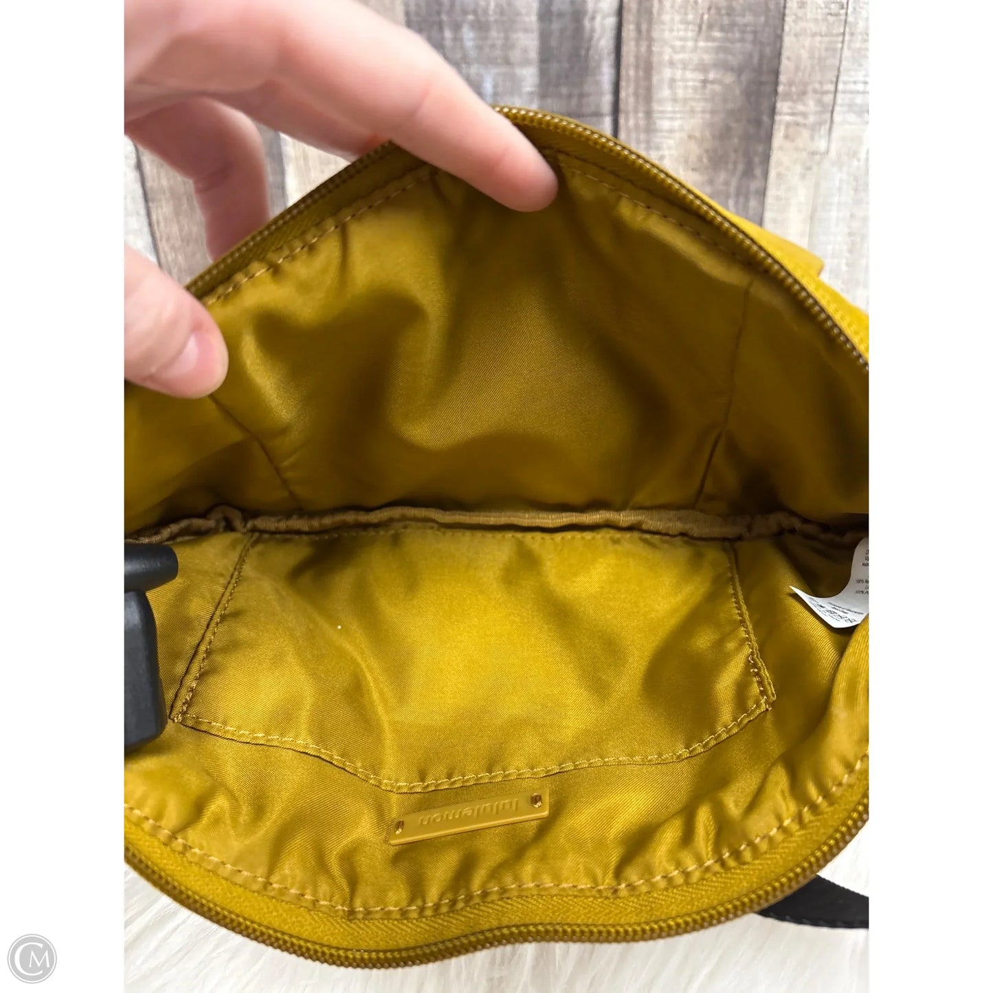 Belt Bag By Lululemon, Size: Medium