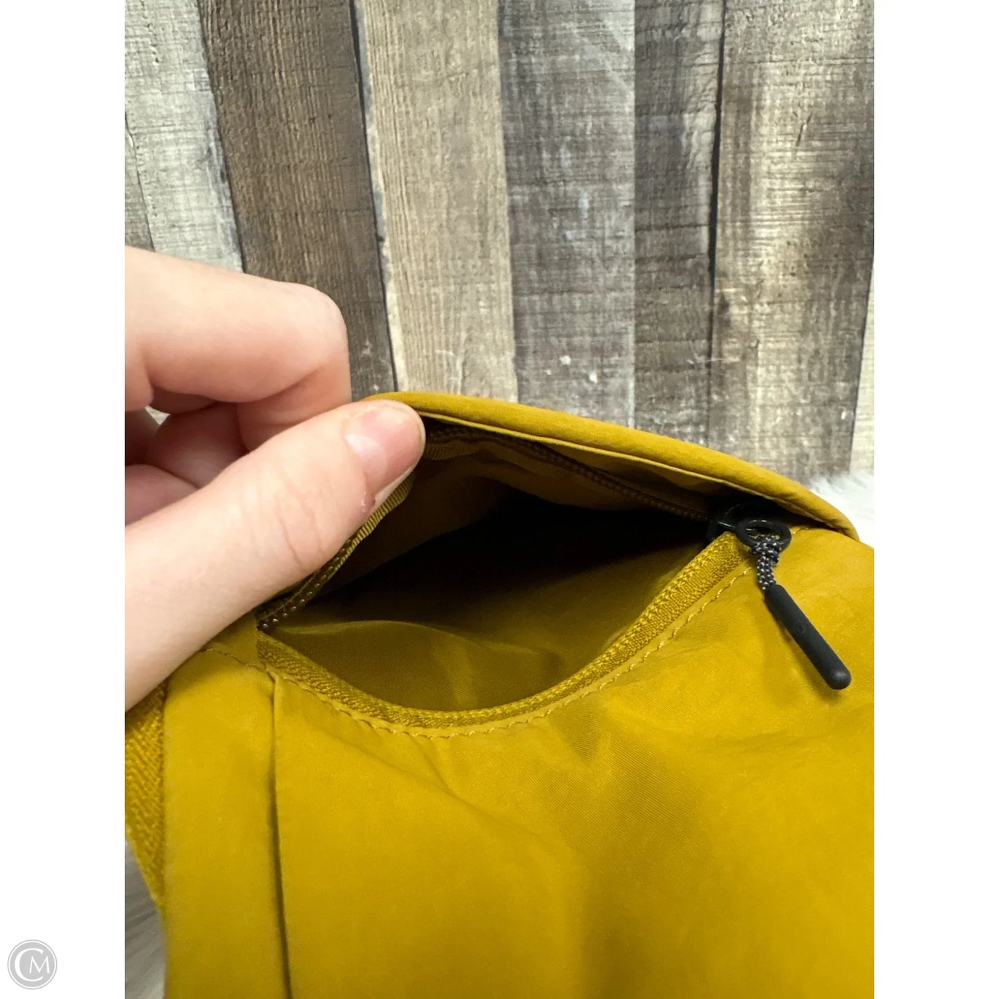 Belt Bag By Lululemon, Size: Medium