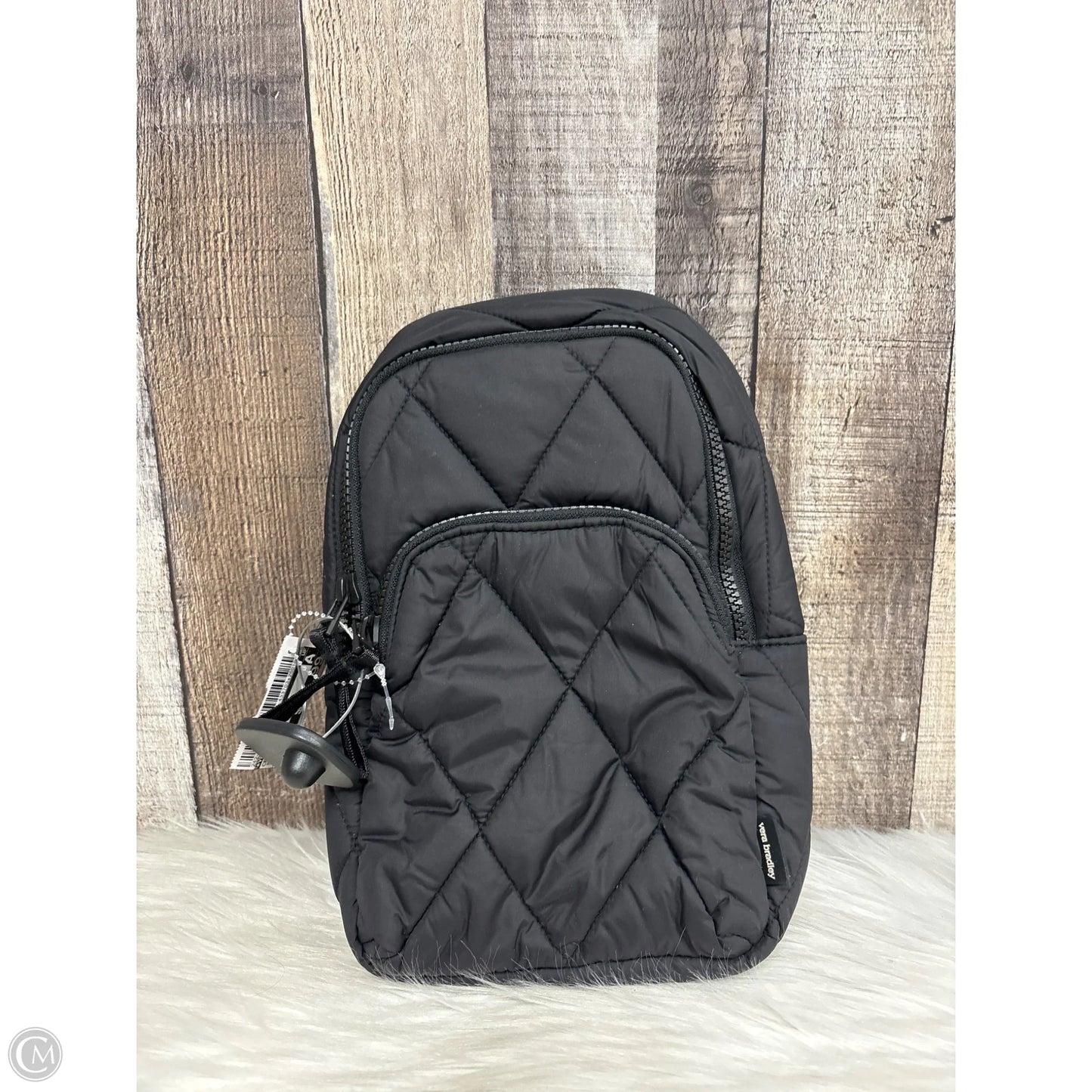 Crossbody By Vera Bradley, Size: Medium