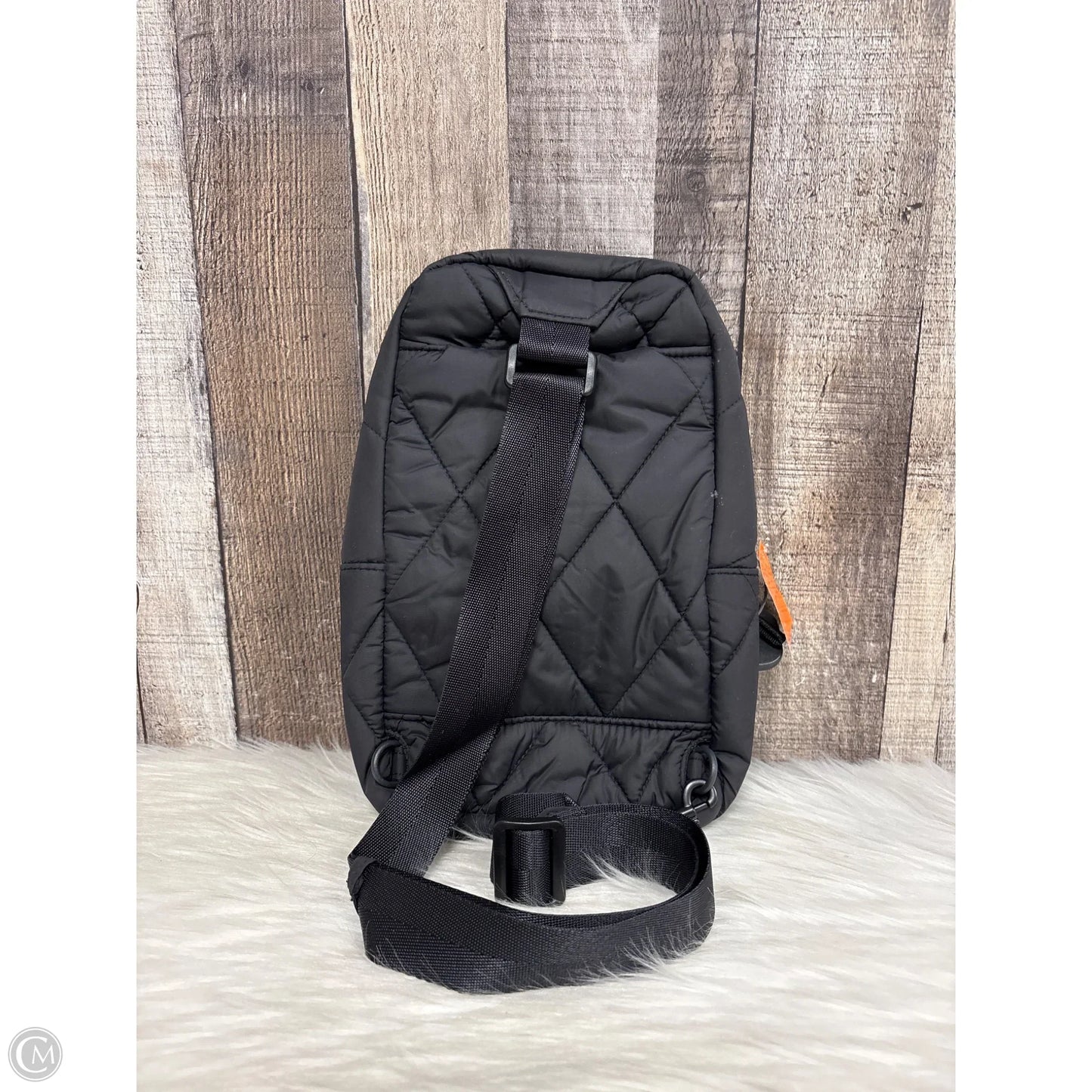 Crossbody By Vera Bradley, Size: Medium