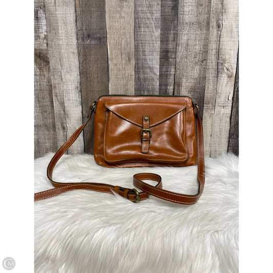 Handbag Designer By Patricia Nash, Size: Medium