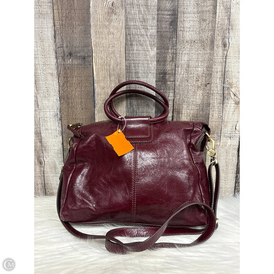 Crossbody By Hobo Intl, Size: Medium